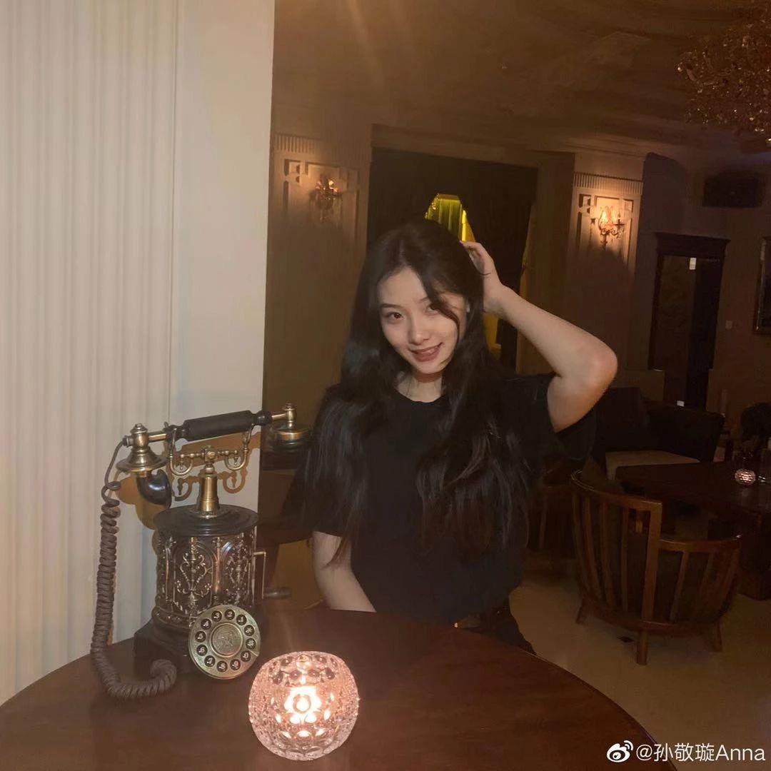 国风美少女,省统考状元!2020级艺考生宝藏女生太多了!