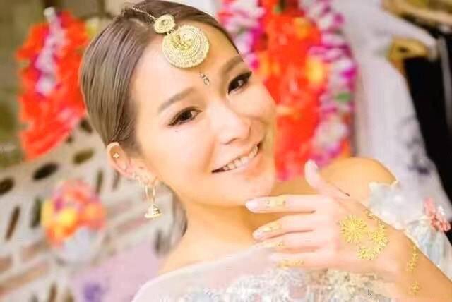 洗米华5年婚外情终于全剧终!洗米嫂新年发感慨:原谅你