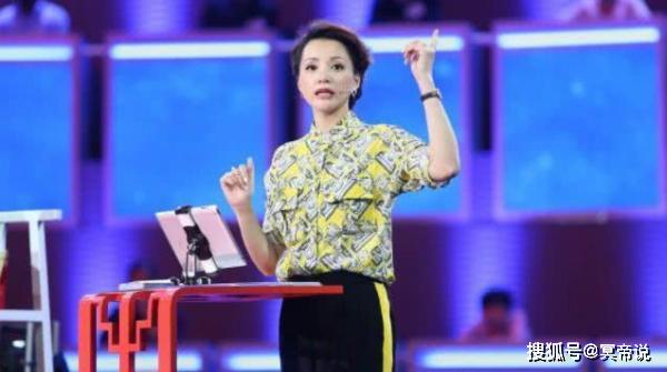 董卿缺席《中国诗词大会》原因公开,暴露央视面临的最大问题