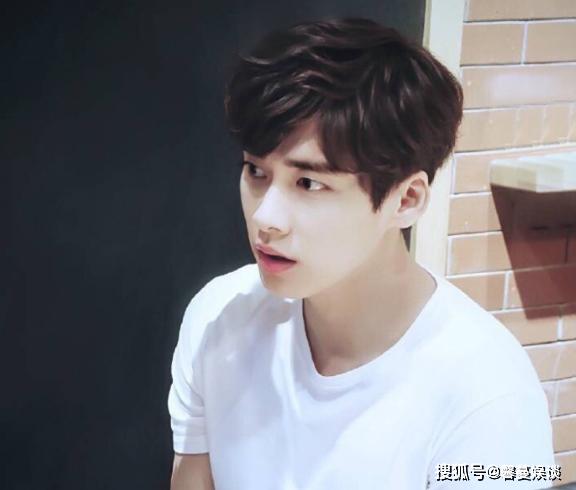 来自四川最帅的5大男星,张杰第3,罗云熙第2,第一颜值爆表