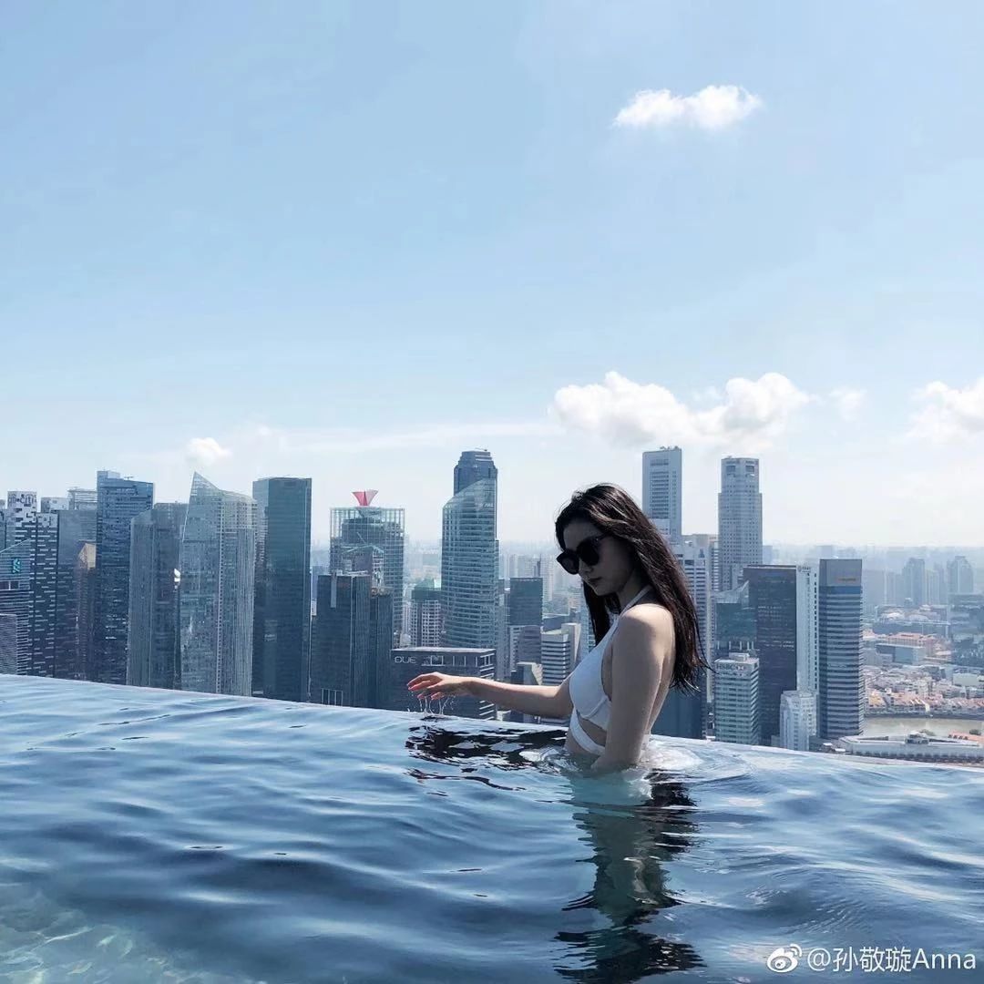 国风美少女,省统考状元!2020级艺考生宝藏女生太多了!