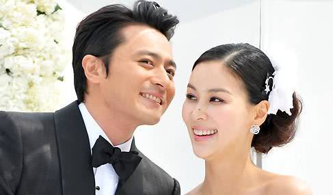 朱镇模与张东健聊天记录曝光,疑不满婚后生活,多次偷吃成瘾