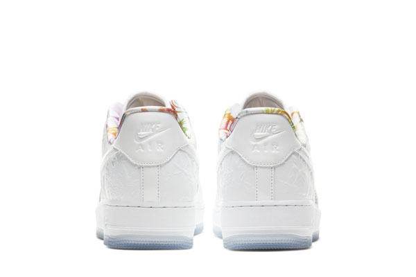 air force 1 cny 2021