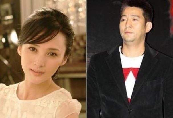 33岁一炮而红,却抛弃蒋勤勤另娶新欢,47岁患癌离世