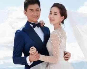 这5对明星夫妻的年收入惊人,黄晓明baby夫妇无人能超越!