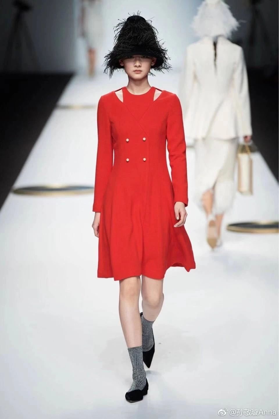 国风美少女,省统考状元!2020级艺考生宝藏女生太多了!