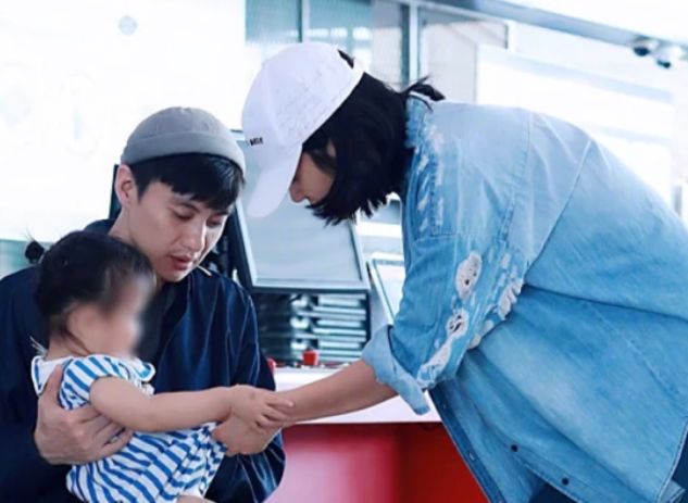 她跟周一围同居5年,最终却输给了朱丹,年近40愈发成熟美丽