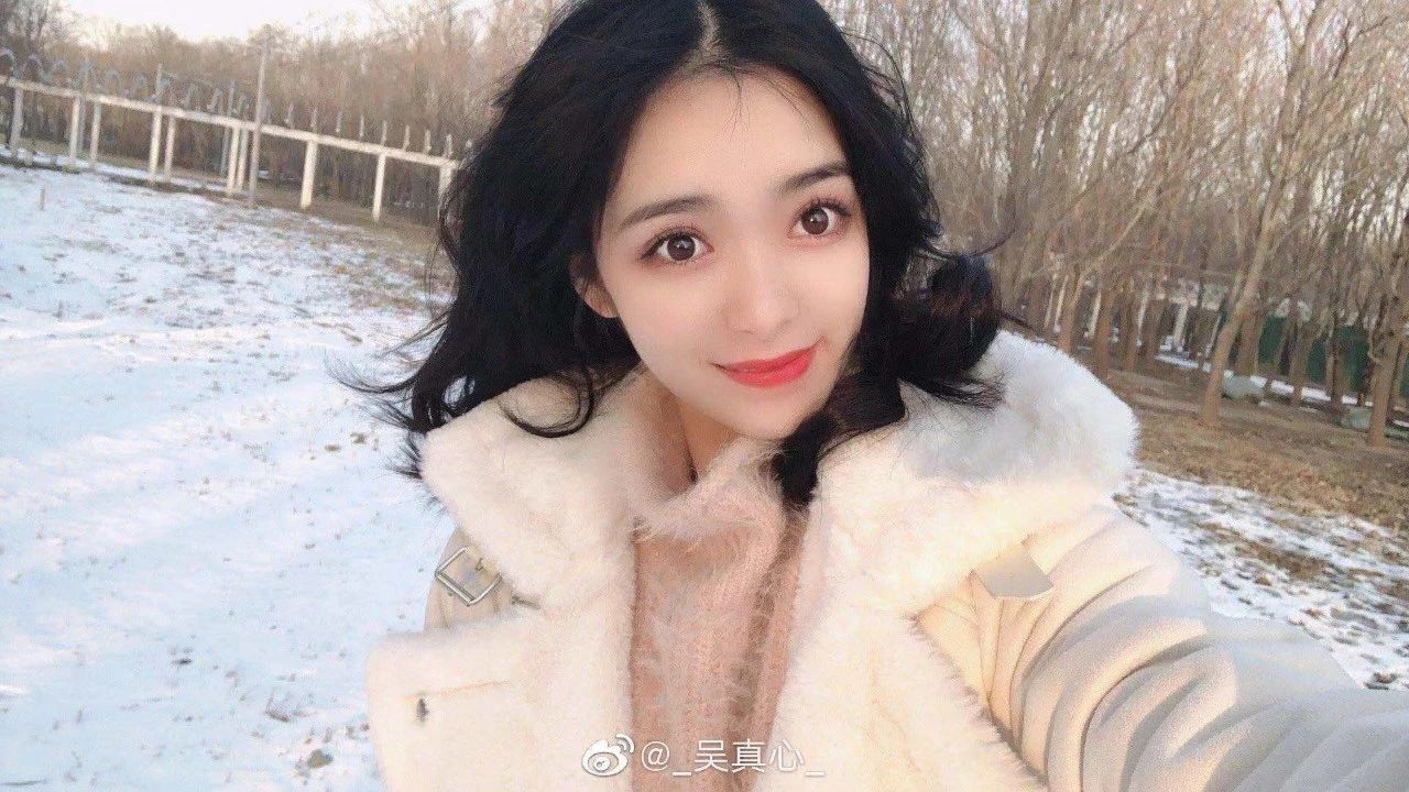 国风美少女,省统考状元!2020级艺考生宝藏女生太多了!