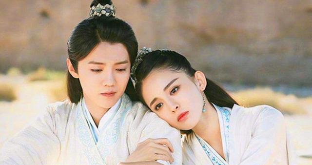 从红极一时到走下王座, 鹿晗用了多久? 终究还是被娱乐圈淘汰了