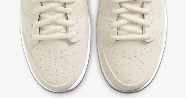 Nike Dunk Low Pro 渐变LOGO鞋款图片6 Nike Dunk Low Pro 渐变LOGO鞋款曝光