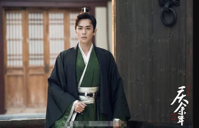 于正5年前官宣要拍《庆余年》？男主角人选是陈晓！