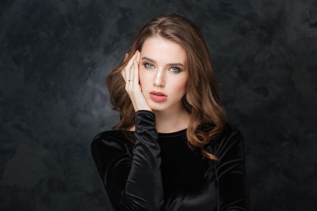 怎么减掉双下巴,6个方法让减掉双下巴不再是梦