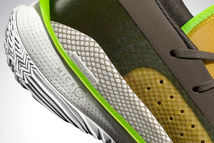 UNDER ARMOUR Curry 7 “Our History”篮球鞋图片3 UA Curry 7 “Our History”篮球鞋即将发售