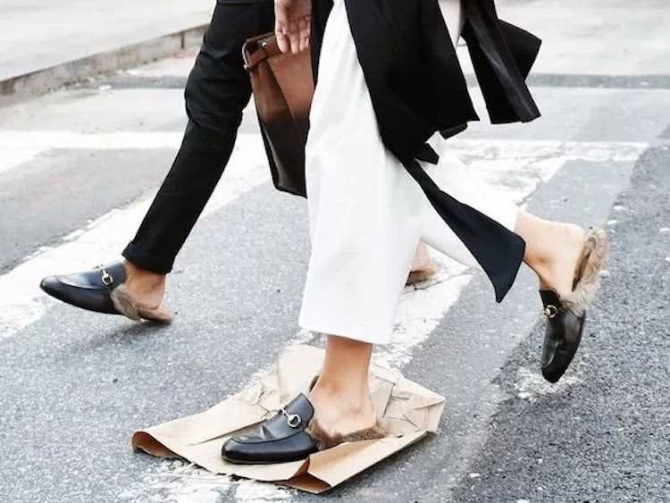 清清鞋柜,女生鞋柜里永远都缺的一双鞋