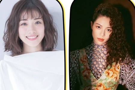 2020年流行减龄羊毛卷发型图片，个性羊毛卷发提升女生气质