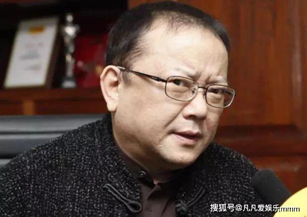 王刚前妻近照曝光,60岁风韵犹存依然美丽,竟然是我们熟悉的她