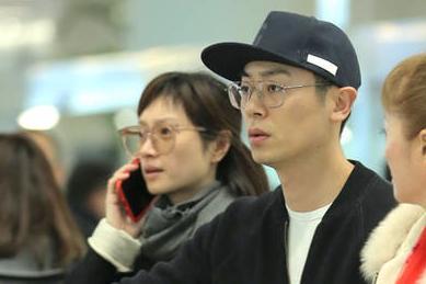 当红男星素颜大揭秘，小鲜肉卸妆后的样子，最后的才是帅哥