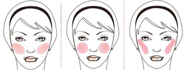 一款温柔又甜美的日系妆面教程