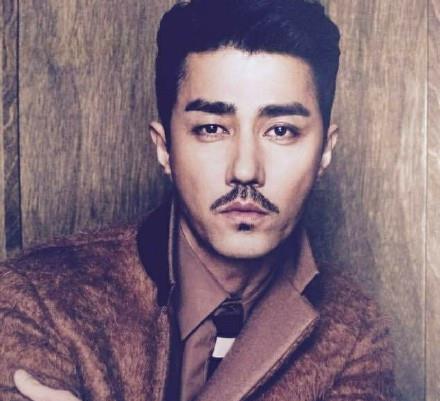 车胜元,当选韩国女性心中的中年花美男!