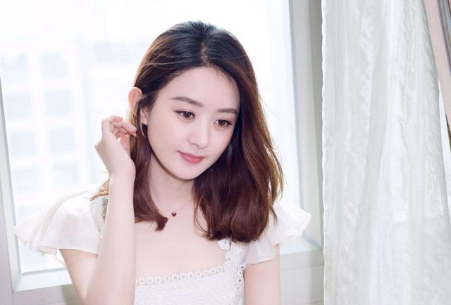 这几位女星始终都红不起来，杨蓉上榜，她当了38次女主都不火！