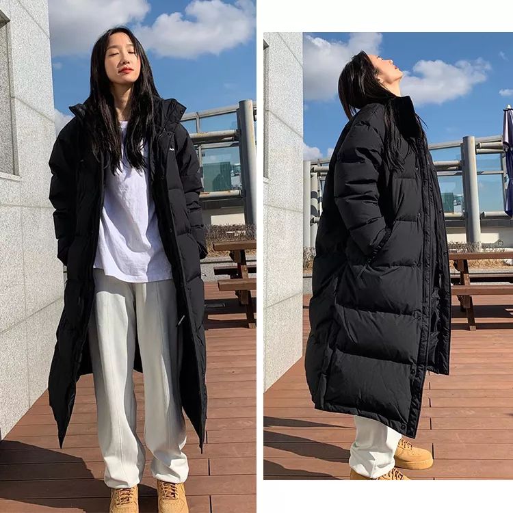 随便穿穿就有时髦感，她的衣品我超羡慕！