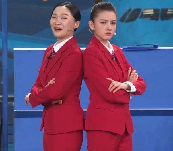 春晚三大节目被吐槽！大变活人太老套，谢娜肖战表演尴尬到极致