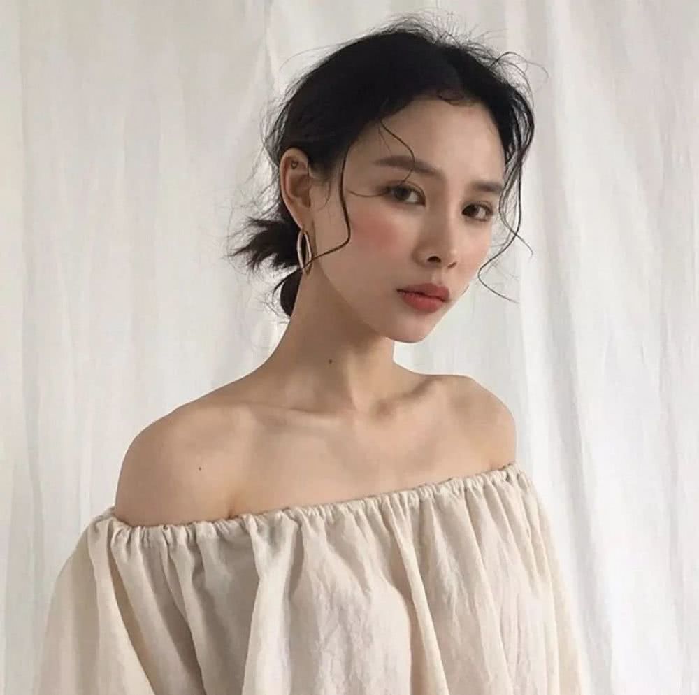 2020年最全的网红刘海发型，你不想知道嘛