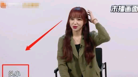 最满意身体的哪一个部位？程潇脱口而出后，理由却让观众不得不服