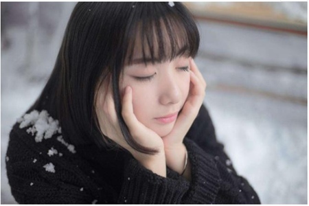 上妆步骤