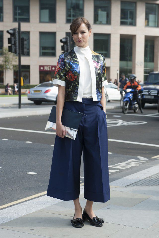 矮胖穿衣搭配,教你怎样搭配显瘦又显高