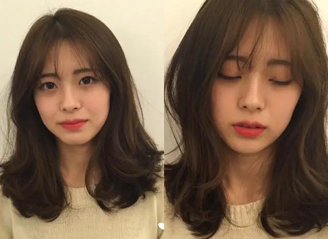 快过年了还没换造型？4大网红发型让你换脸迎新春