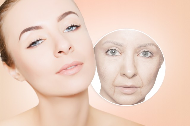 怎样去除法令纹,试试这6个法令纹消除法