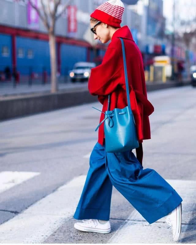 160CM的矮个子，怎样穿得优雅又有气质