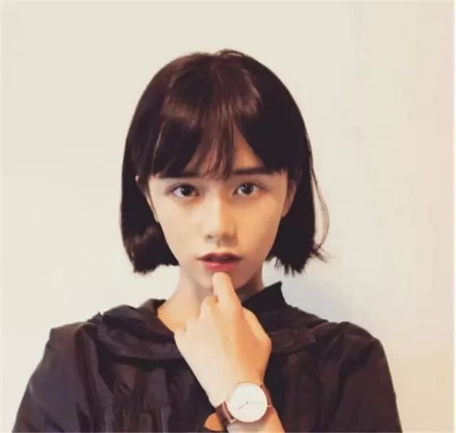 2020年流行这4种发型，总有一款适合你