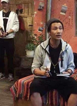 当红男星素颜大揭秘，小鲜肉卸妆后的样子，最后的才是帅哥