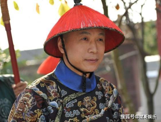 《天下第一》曹公公成名后,拒演太监,他对《三国演义》贡献太大