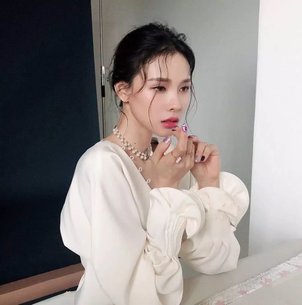 2020年最全的网红刘海发型，你不想知道嘛