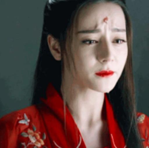 什么叫仙女落泪?本以为鞠婧祎够戳心,看到刘亦菲那刻:心如刀绞