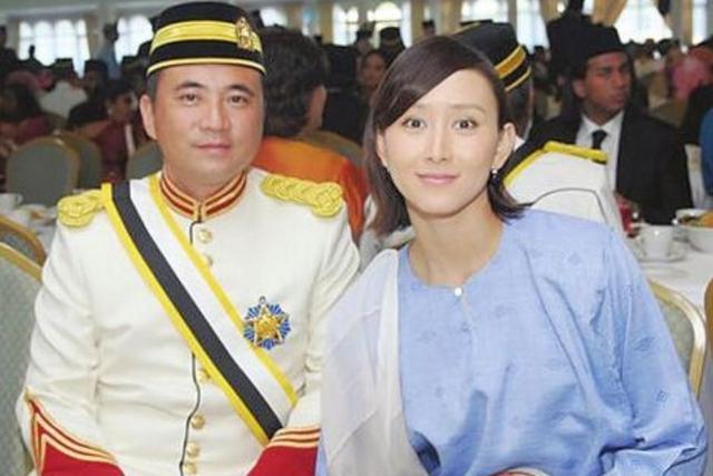 她嫁给马来西亚首富，老公为了她的睡眠，竟然主动切除身体部位