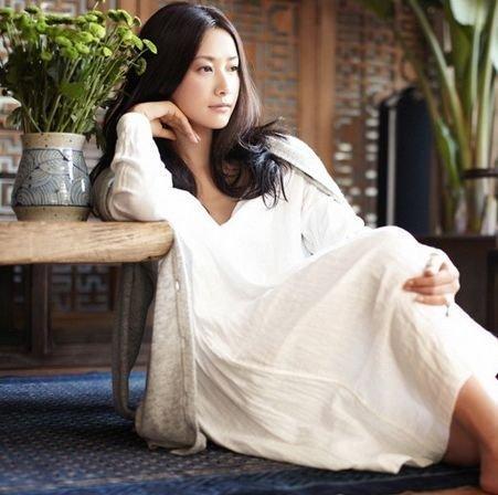 5位女神已经老了,但一个都没嫁出去,如果可以你会娶哪一位?