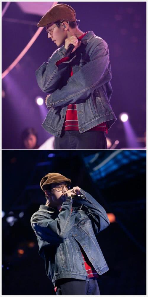 杨幂、李现、肖战的晚会彩排穿搭好看炸了！堪称跨年穿搭指南！