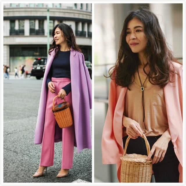 本周穿什么?2020年我们是时候该换个方式穿红色了