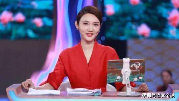 董卿缺席《中国诗词大会》原因公开，暴露央视面临的最大问题