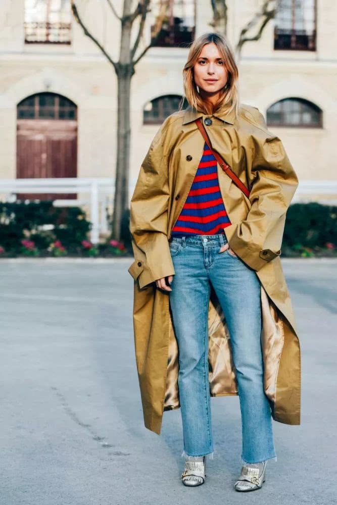 值得入手的 4 种色系下装,让你在人群中脱颖而出!