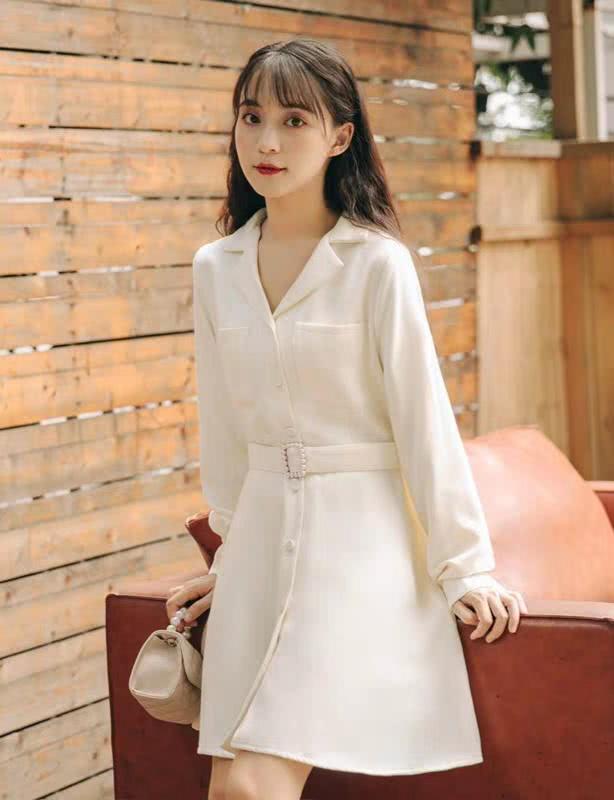 小个子女生冬季穿搭参考,时髦减龄又耐看,显高显瘦又高级