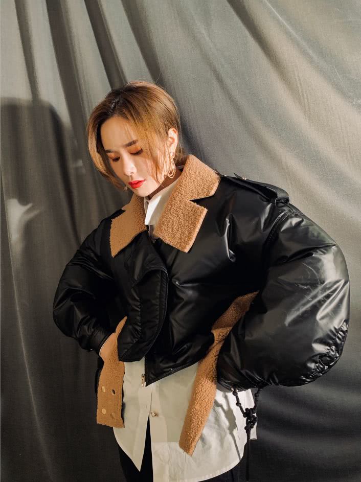 小个子女生怎么穿?2020这样穿才好看