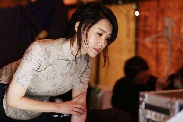 5位女神已经老了,但一个都没嫁出去,如果可以你会娶哪一位?