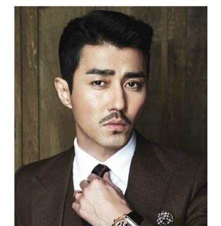 车胜元，当选韩国女性心中的中年花美男！