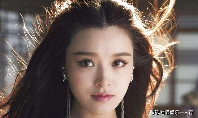 谢霆锋对她一见钟情，陈冠希为她戒烟，今31岁依然孤身一人！