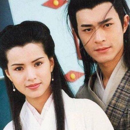 5位女神已经老了,但一个都没嫁出去,如果可以你会娶哪一位?